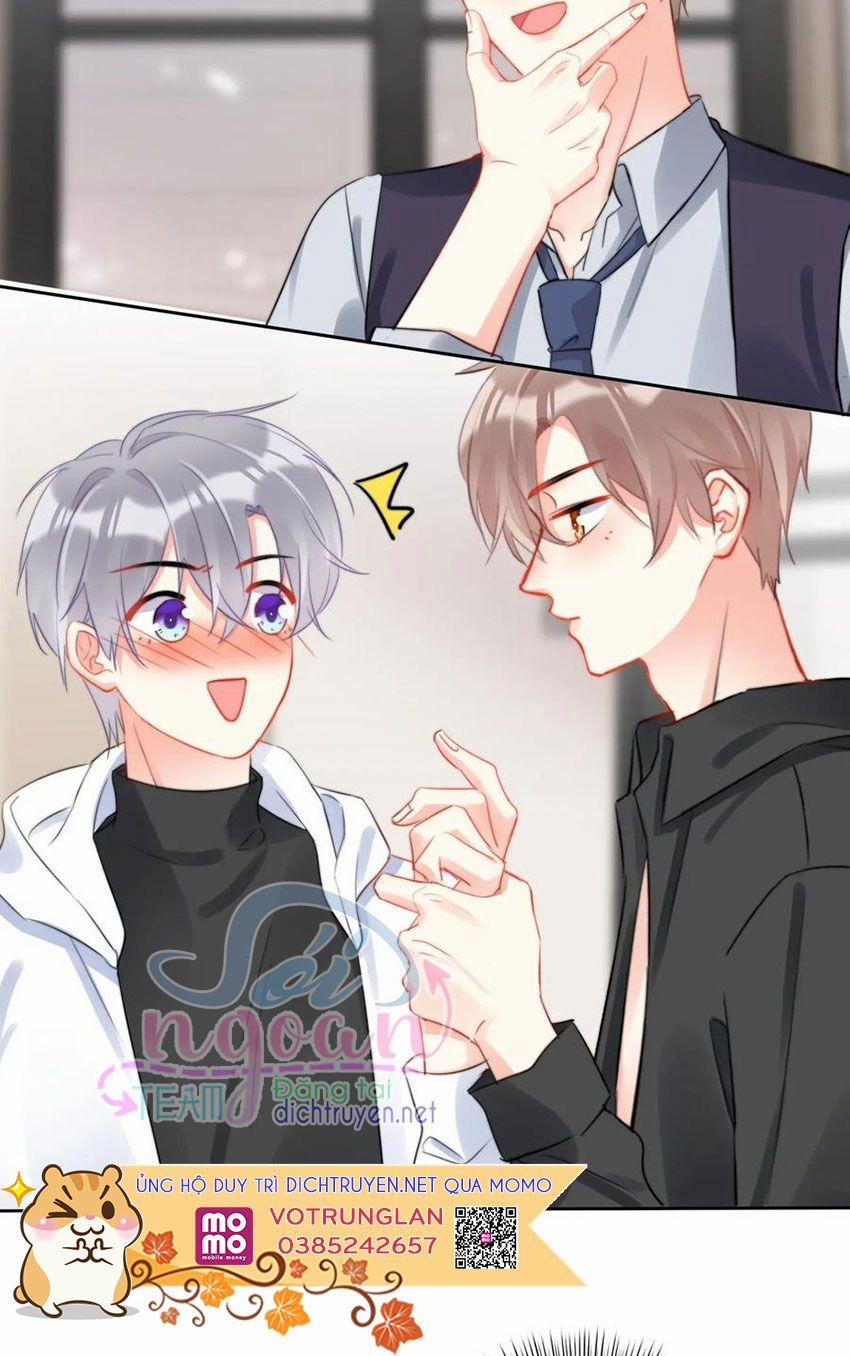 Boss Đại Nhân Là Nữ Thần? 36 trang 20