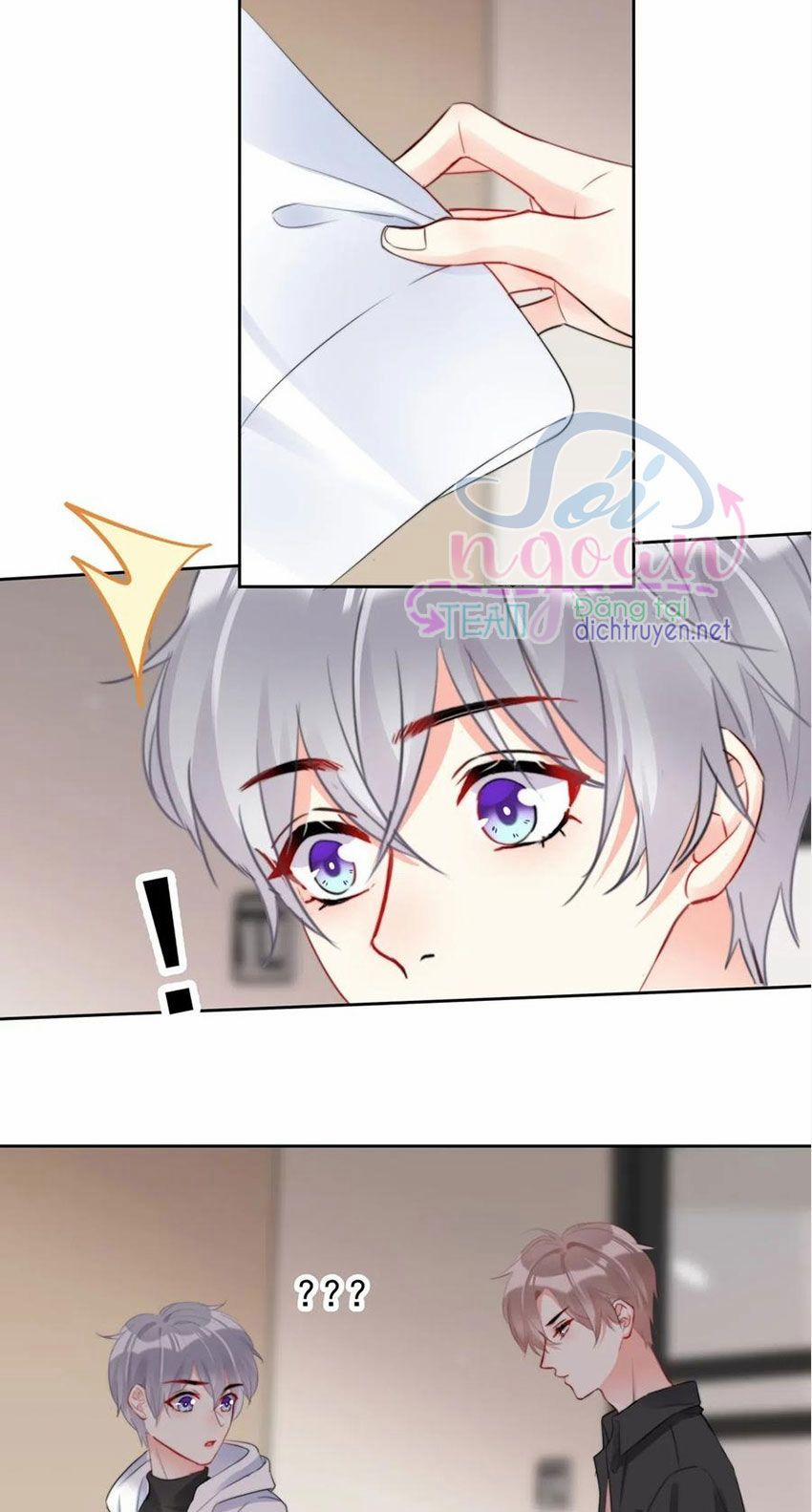 Boss Đại Nhân Là Nữ Thần? 36 trang 9