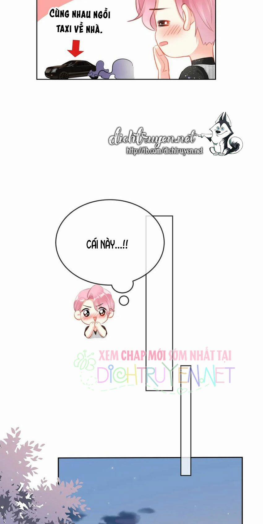 Boss Đại Nhân Là Nữ Thần? 37 trang 11