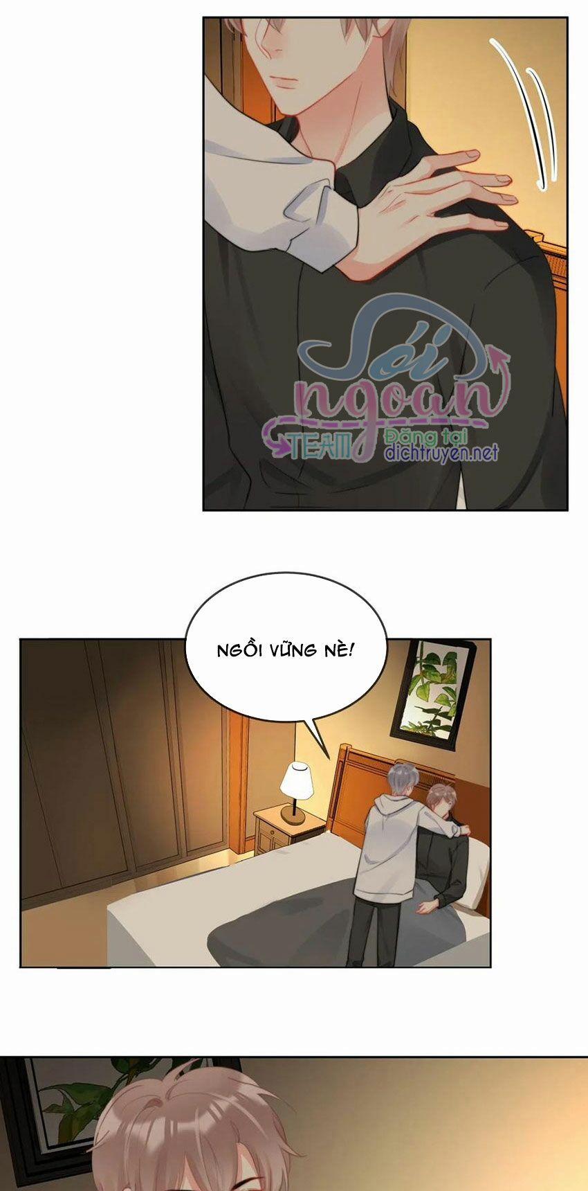 Boss Đại Nhân Là Nữ Thần? 37 trang 14