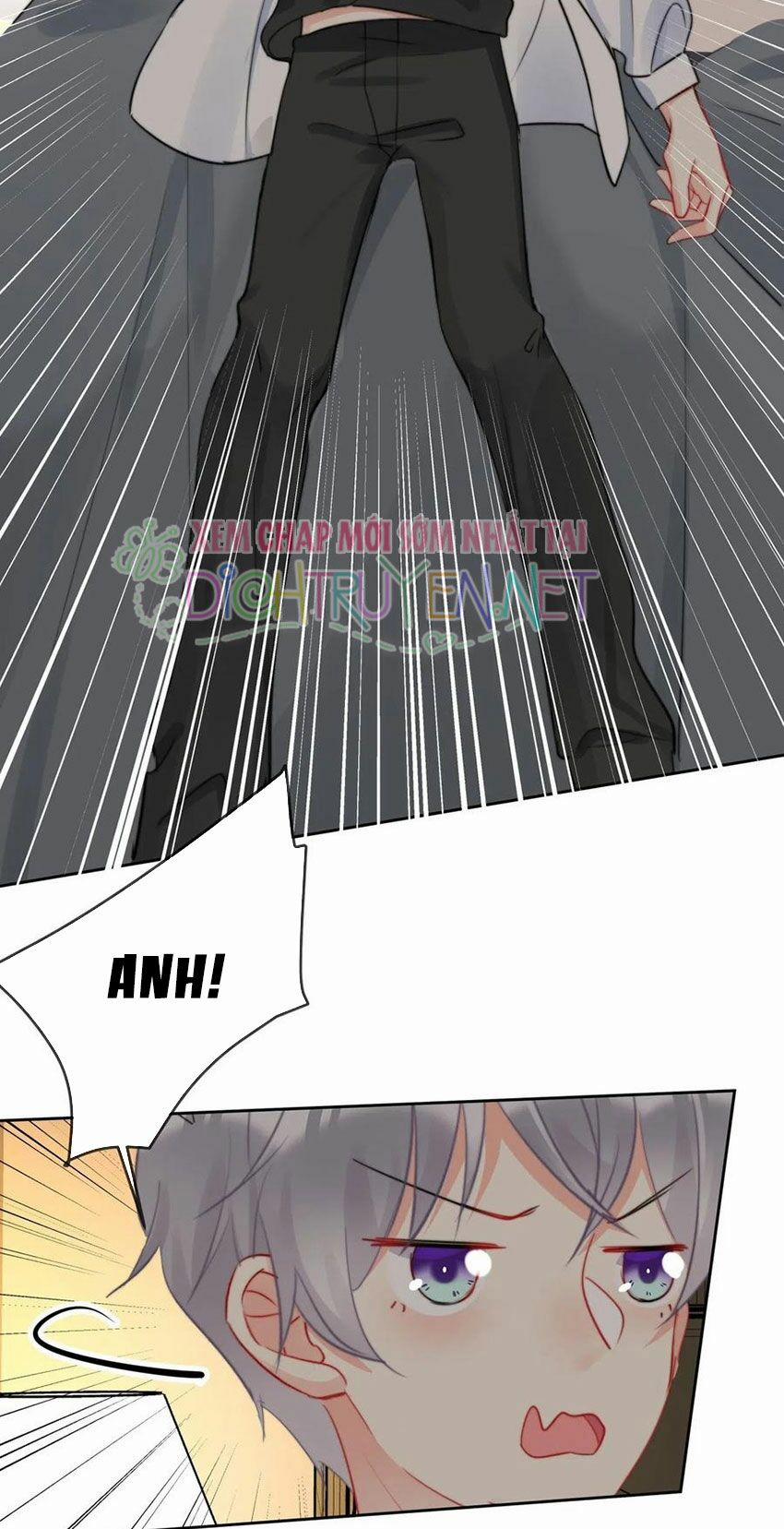 Boss Đại Nhân Là Nữ Thần? 37 trang 29