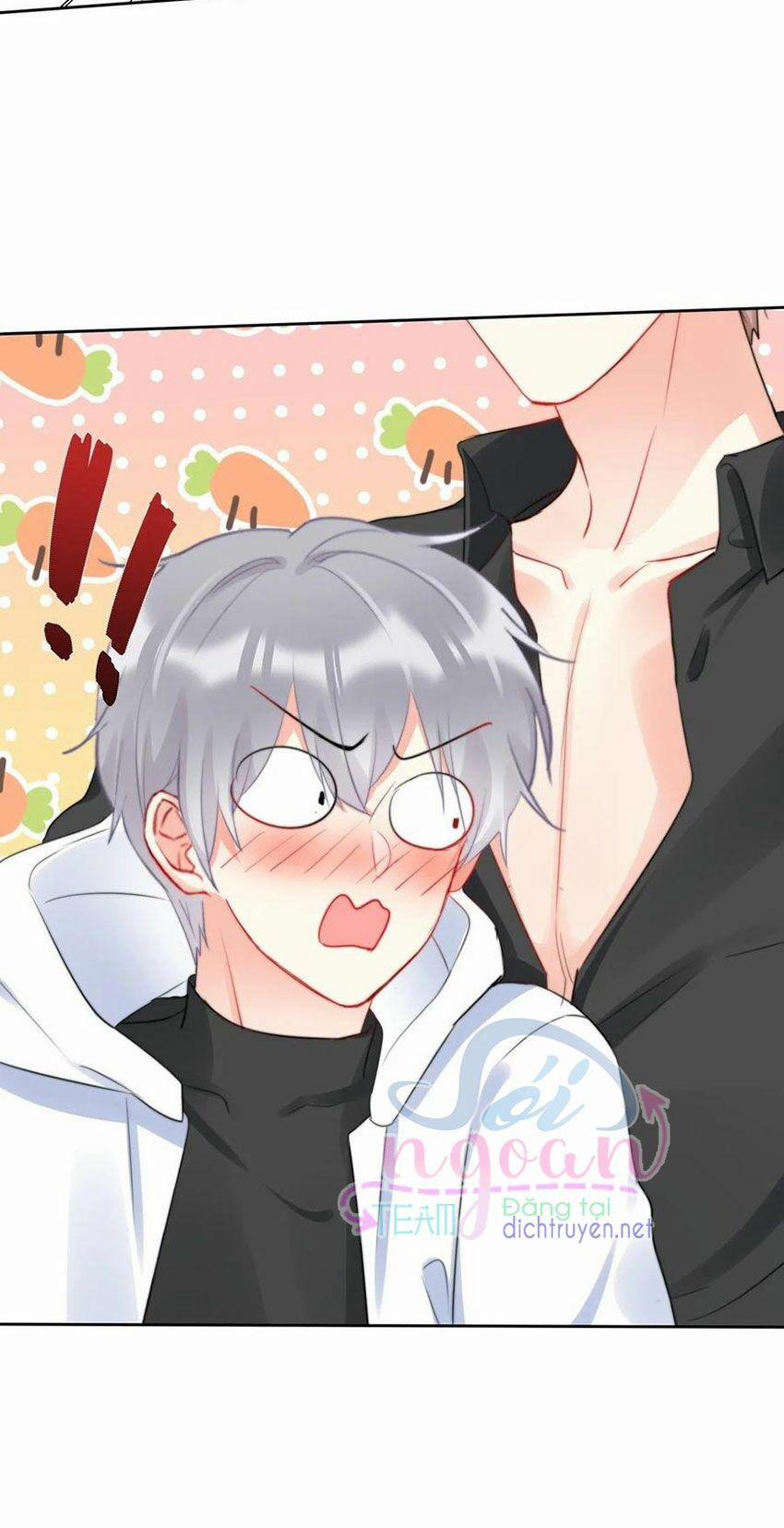 Boss Đại Nhân Là Nữ Thần? 37 trang 30