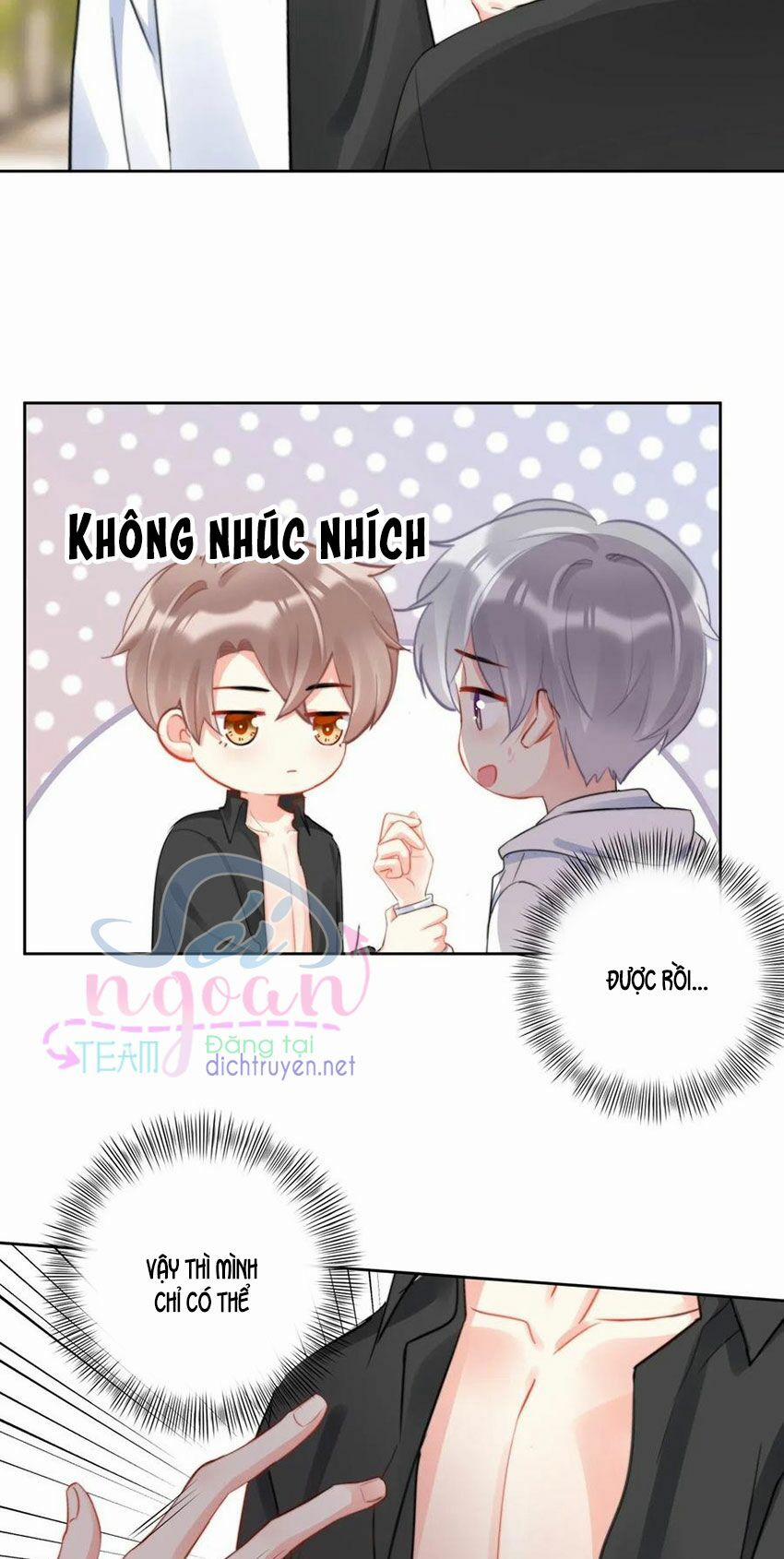 Boss Đại Nhân Là Nữ Thần? 37 trang 6