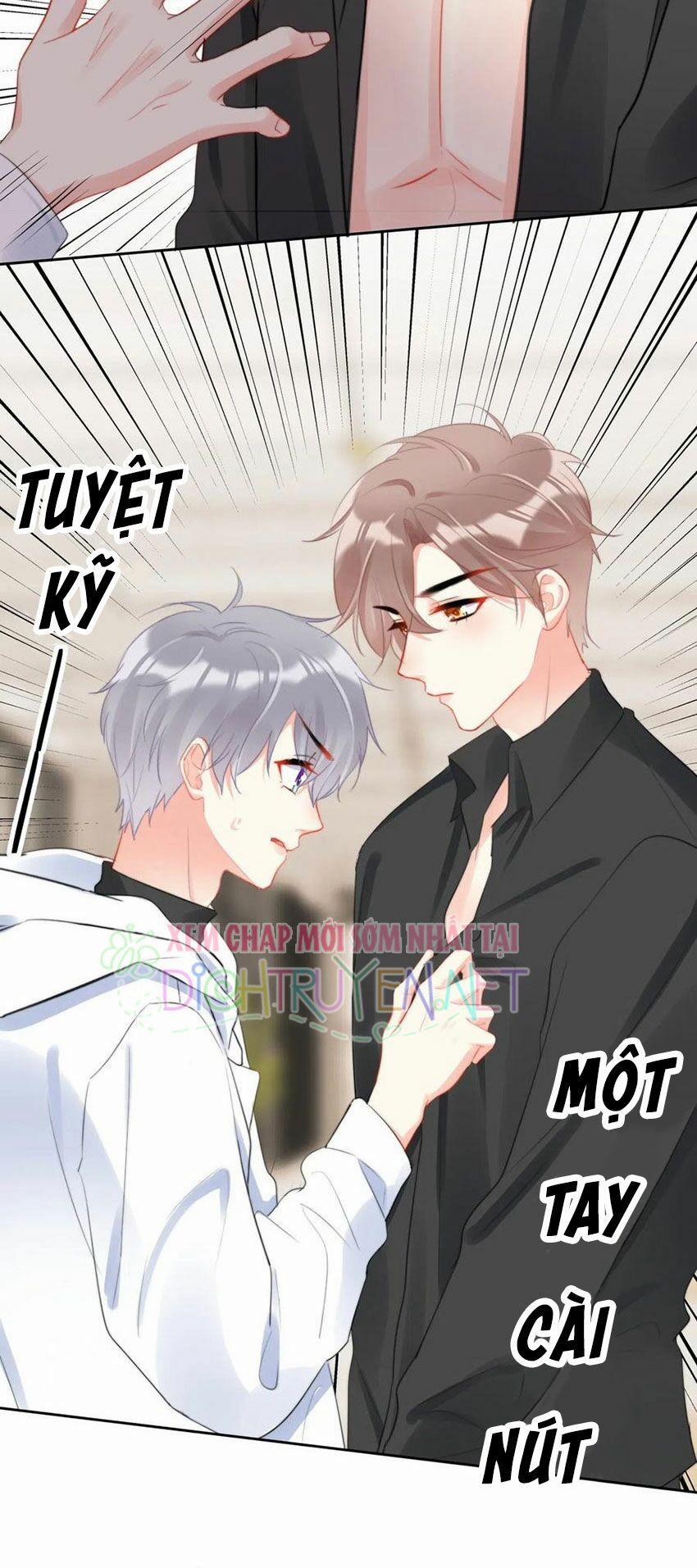 Boss Đại Nhân Là Nữ Thần? 37 trang 7