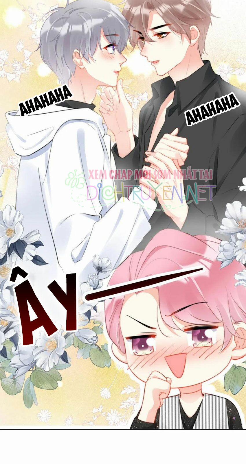 Boss Đại Nhân Là Nữ Thần? 37 trang 9