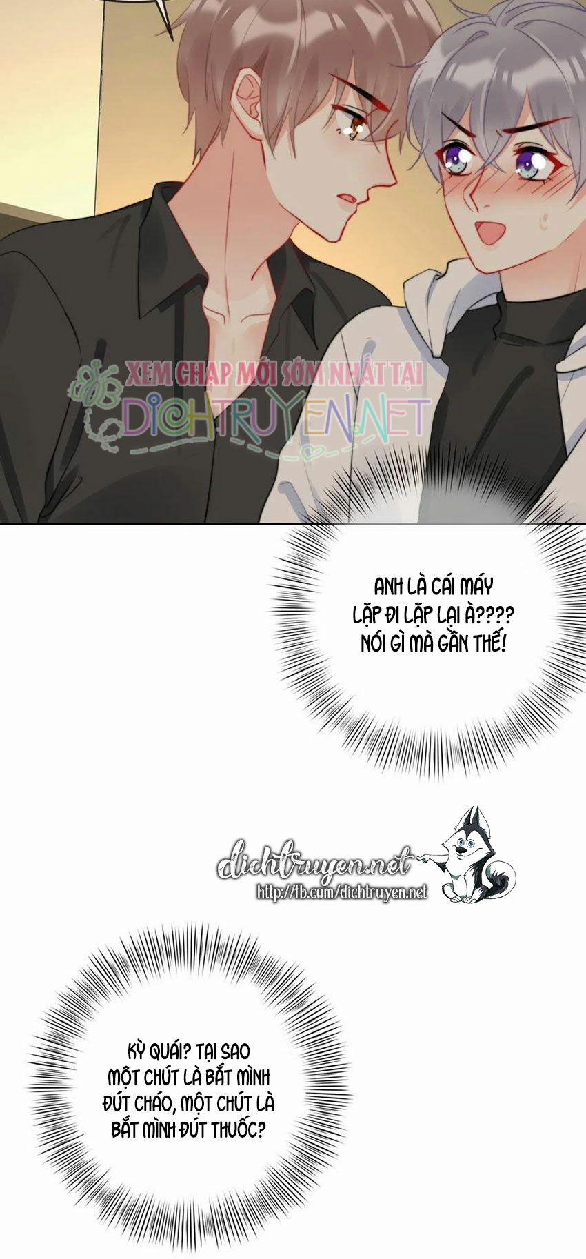 Boss Đại Nhân Là Nữ Thần? 38 trang 10