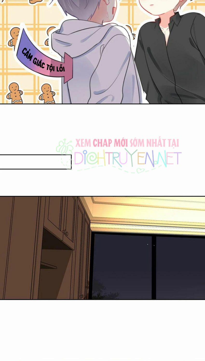 Boss Đại Nhân Là Nữ Thần? 38 trang 12