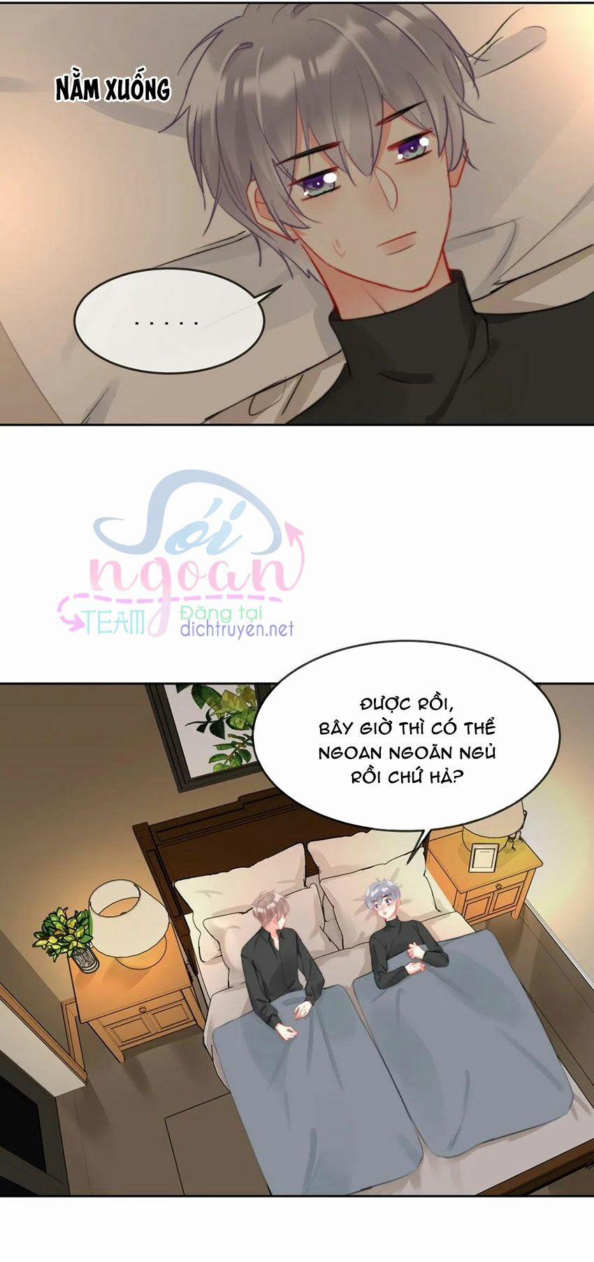Boss Đại Nhân Là Nữ Thần? 38 trang 13