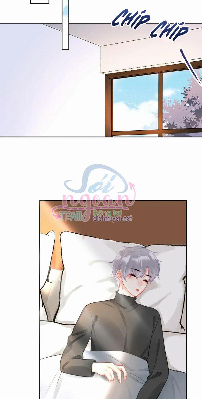 Boss Đại Nhân Là Nữ Thần? 38 trang 15