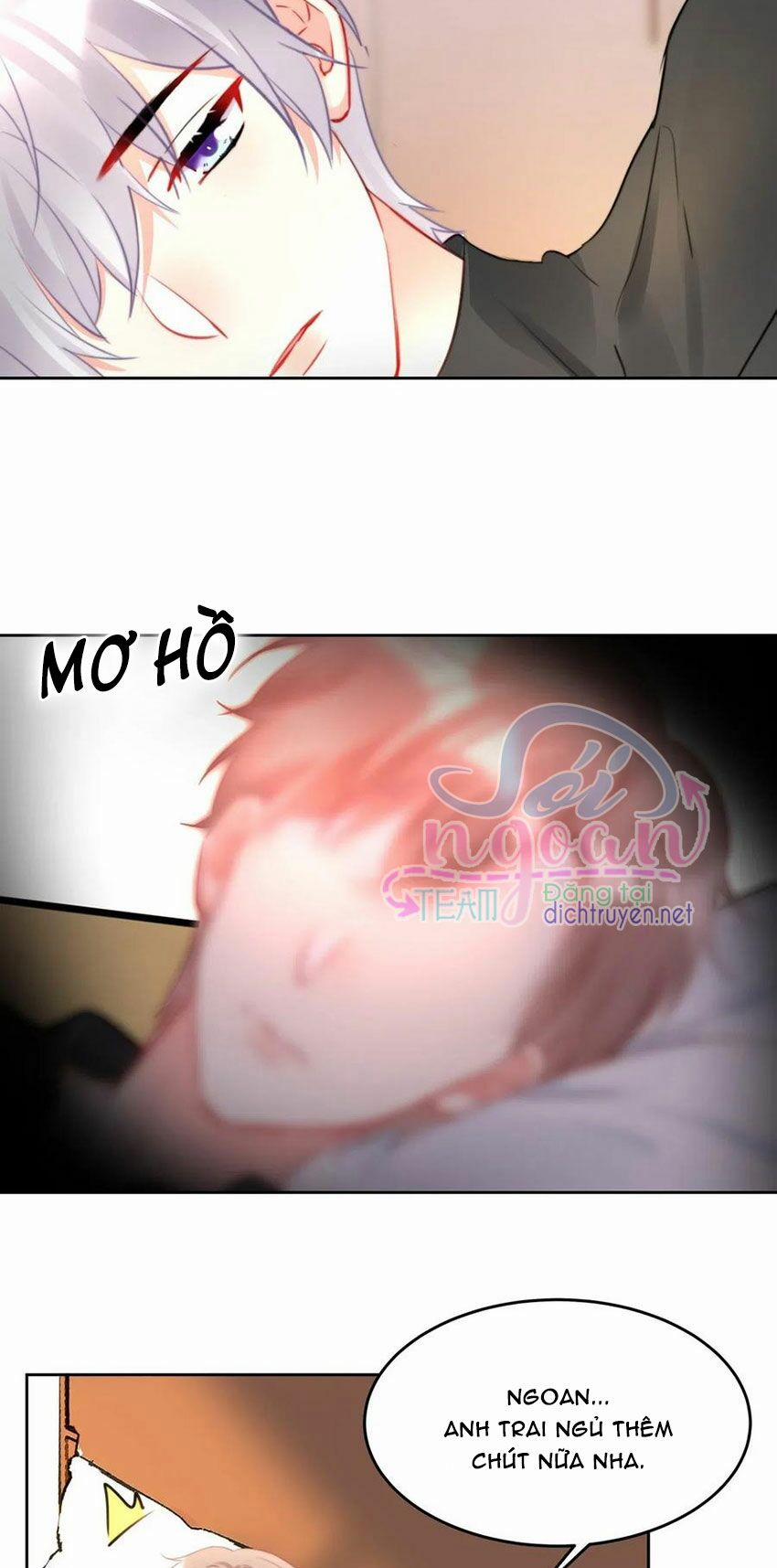 Boss Đại Nhân Là Nữ Thần? 38 trang 18