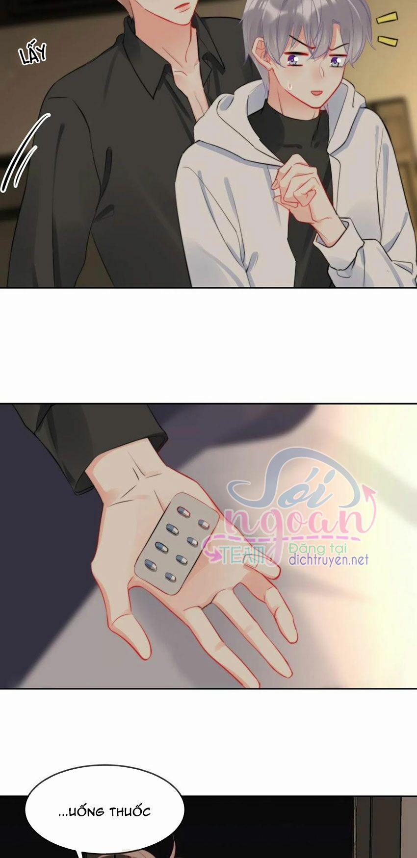 Boss Đại Nhân Là Nữ Thần? 38 trang 2