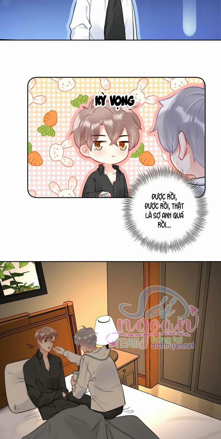 Boss Đại Nhân Là Nữ Thần? 38 trang 4