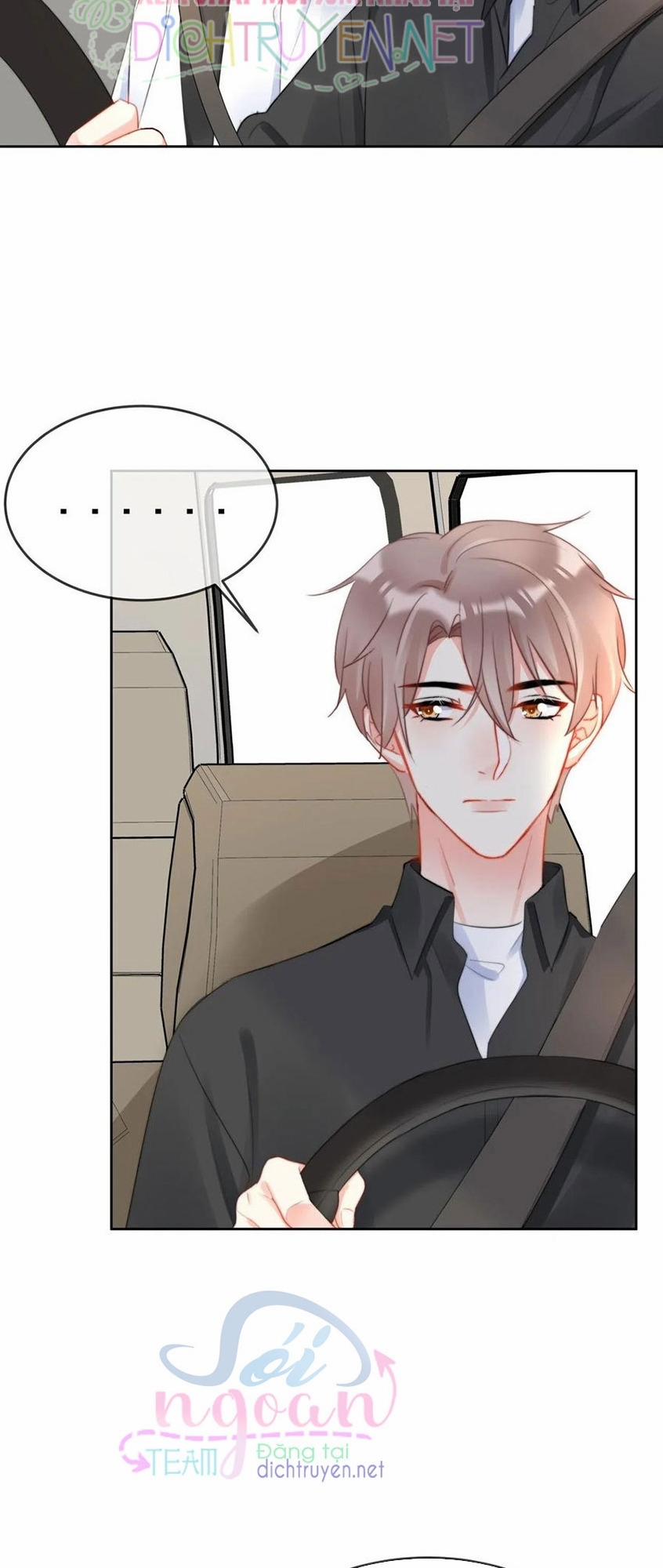 Boss Đại Nhân Là Nữ Thần? 39 trang 11