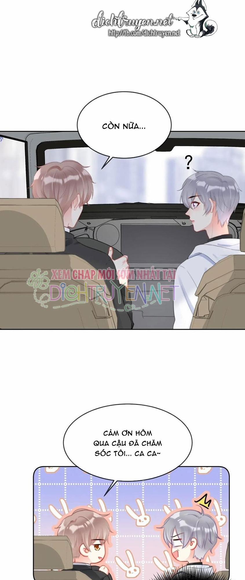 Boss Đại Nhân Là Nữ Thần? 39 trang 17