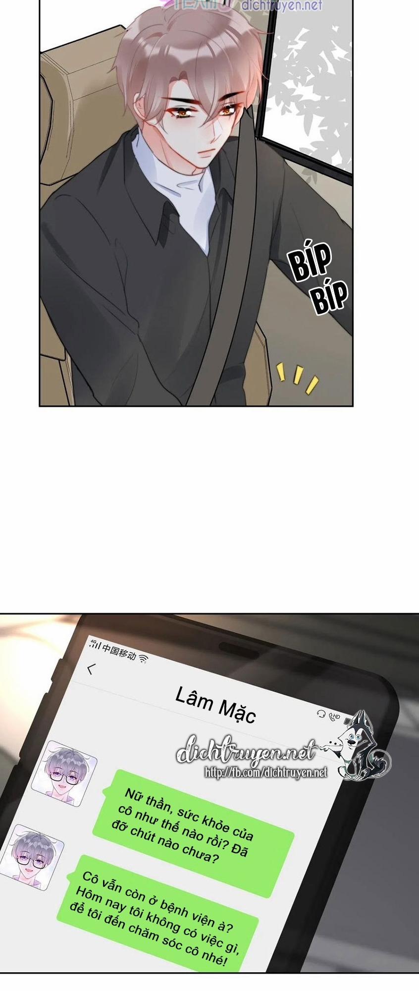 Boss Đại Nhân Là Nữ Thần? 39 trang 24