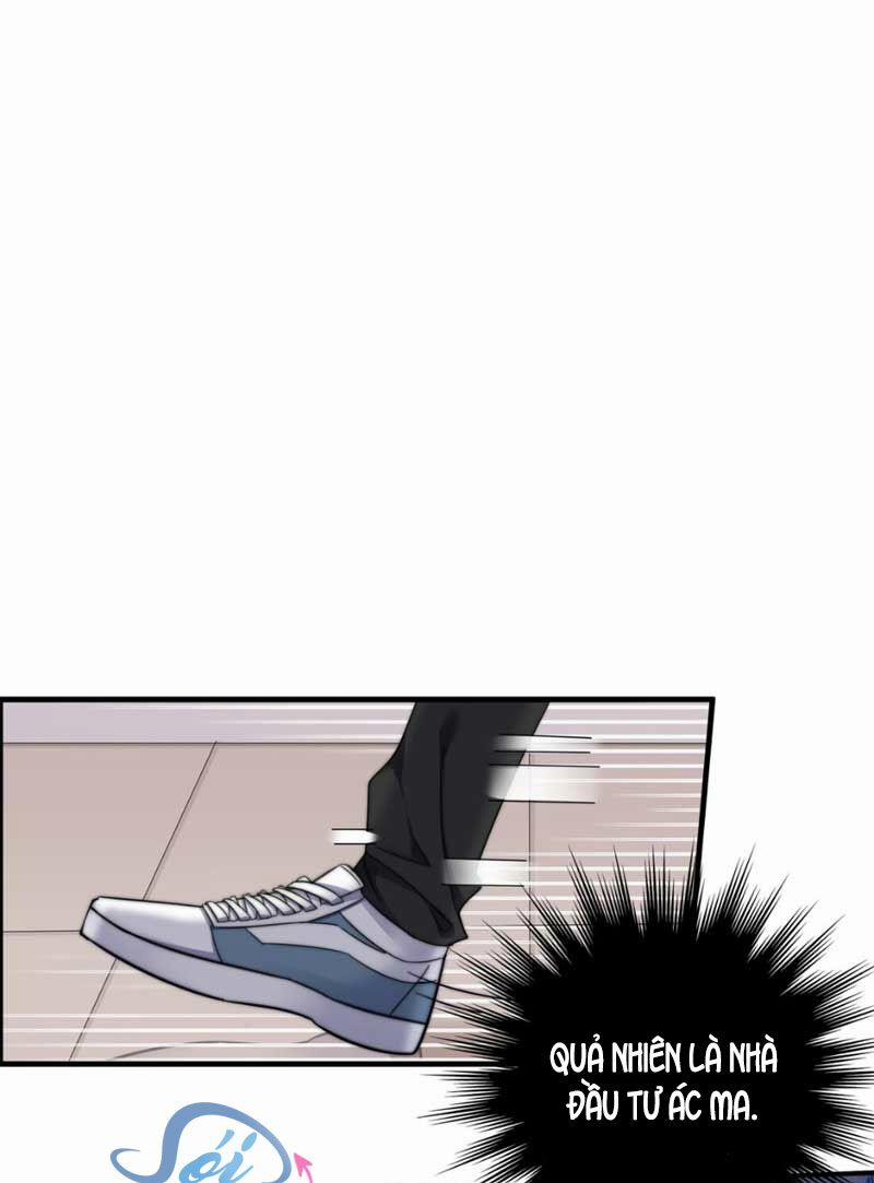 Boss Đại Nhân Là Nữ Thần? 4 trang 16