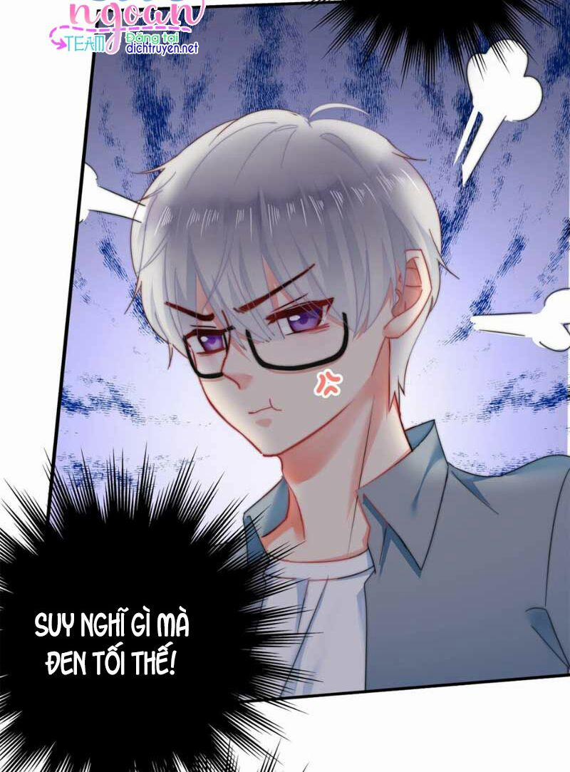 Boss Đại Nhân Là Nữ Thần? 4 trang 17