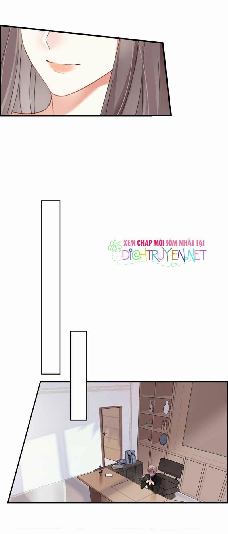 Boss Đại Nhân Là Nữ Thần? 4 trang 24