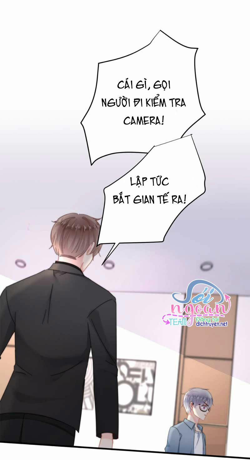 Boss Đại Nhân Là Nữ Thần? 4 trang 27