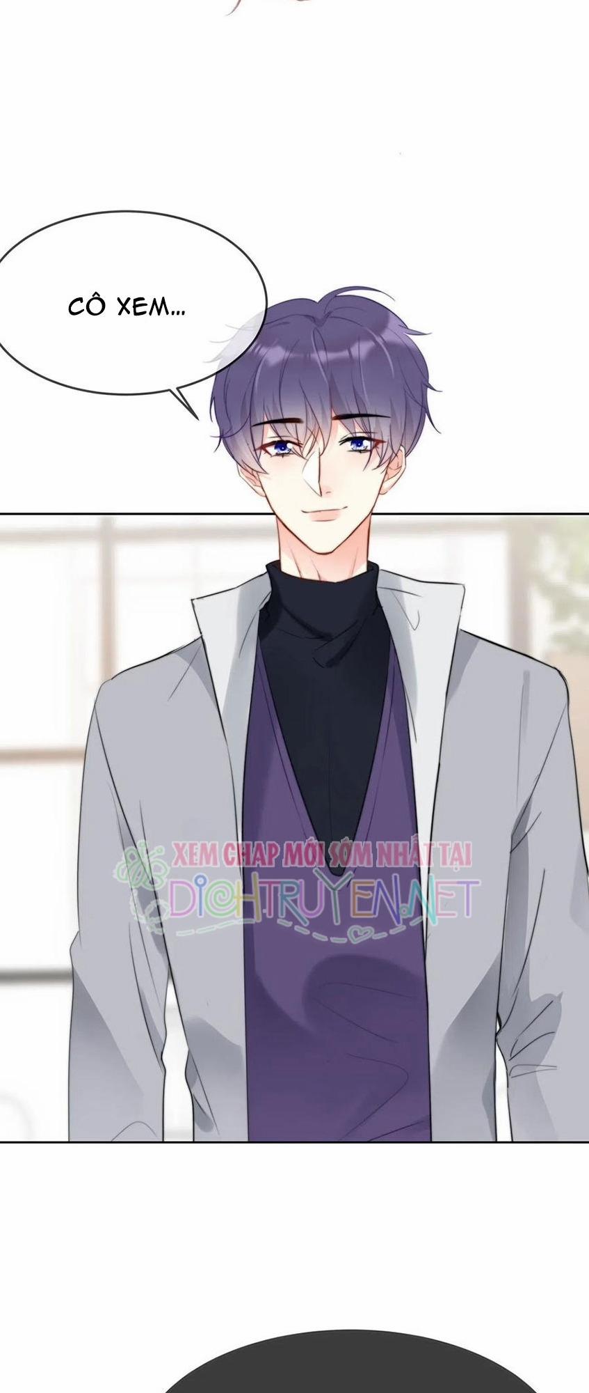 Boss Đại Nhân Là Nữ Thần? 40 trang 25