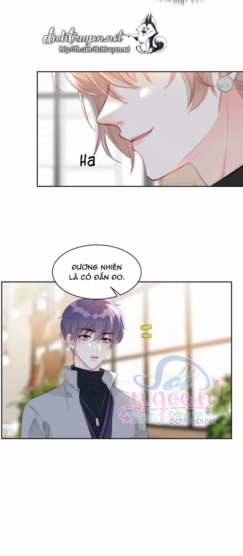 Boss Đại Nhân Là Nữ Thần? 41 trang 13
