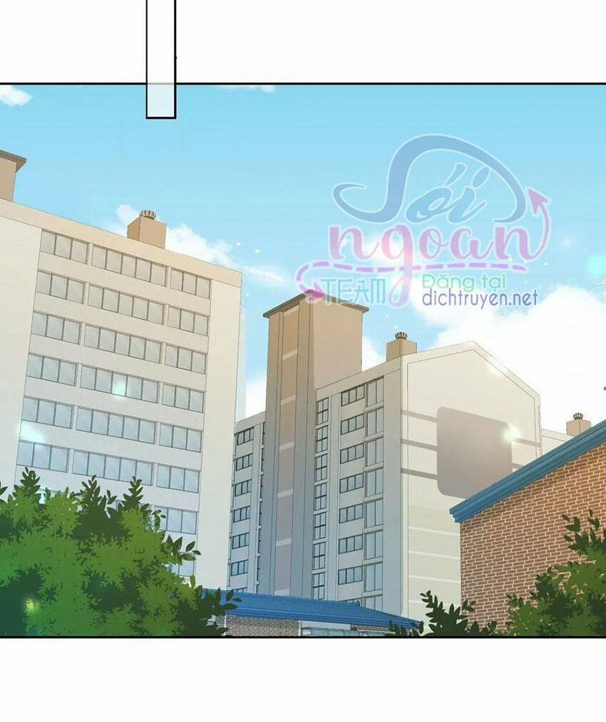 Boss Đại Nhân Là Nữ Thần? 41 trang 26