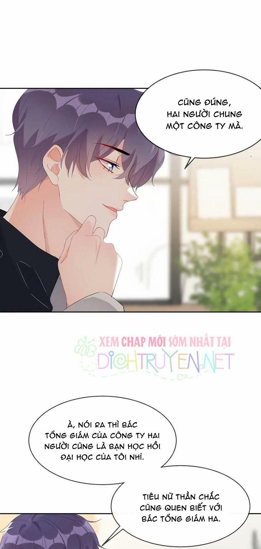 Boss Đại Nhân Là Nữ Thần? 41 trang 3