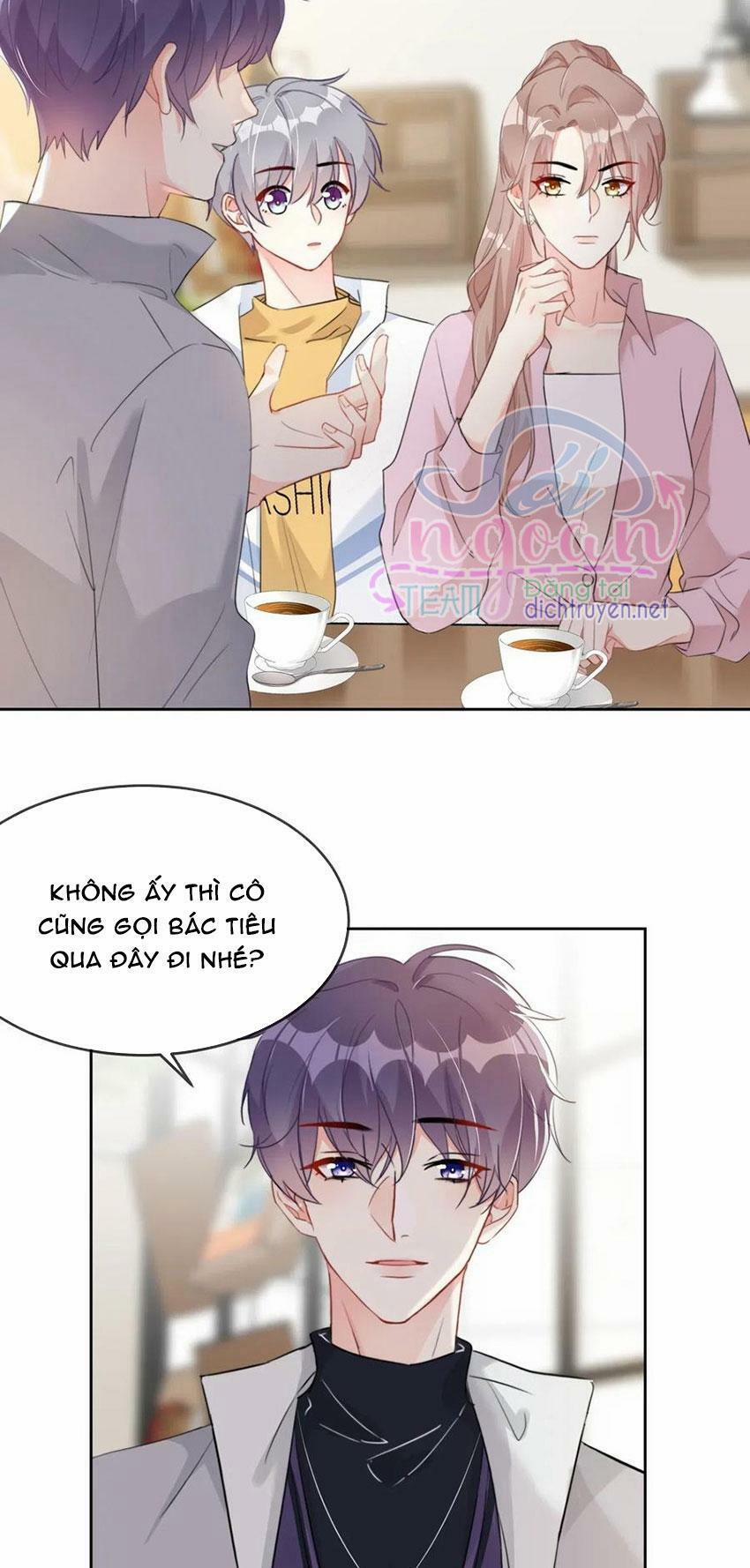 Boss Đại Nhân Là Nữ Thần? 41 trang 4