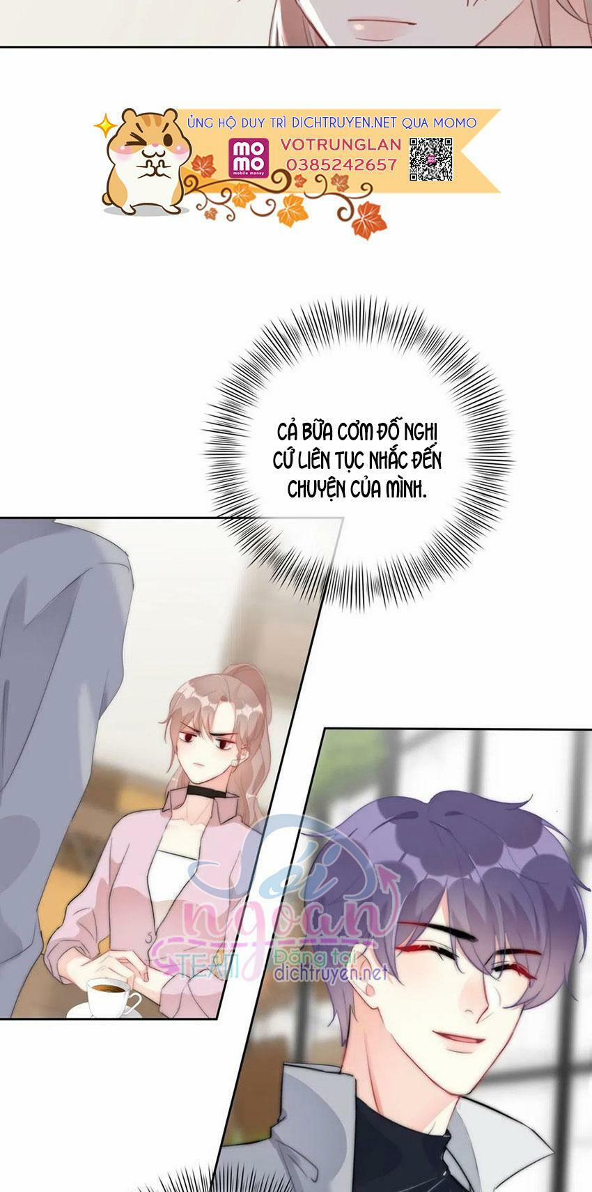 Boss Đại Nhân Là Nữ Thần? 41 trang 6