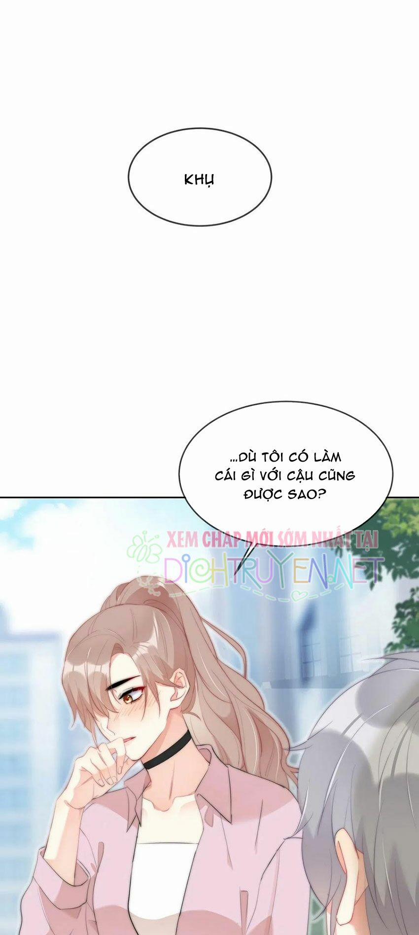 Boss Đại Nhân Là Nữ Thần? 42 trang 13