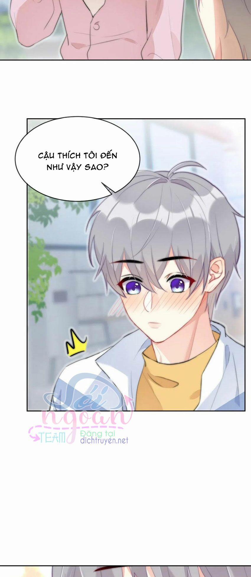 Boss Đại Nhân Là Nữ Thần? 42 trang 14