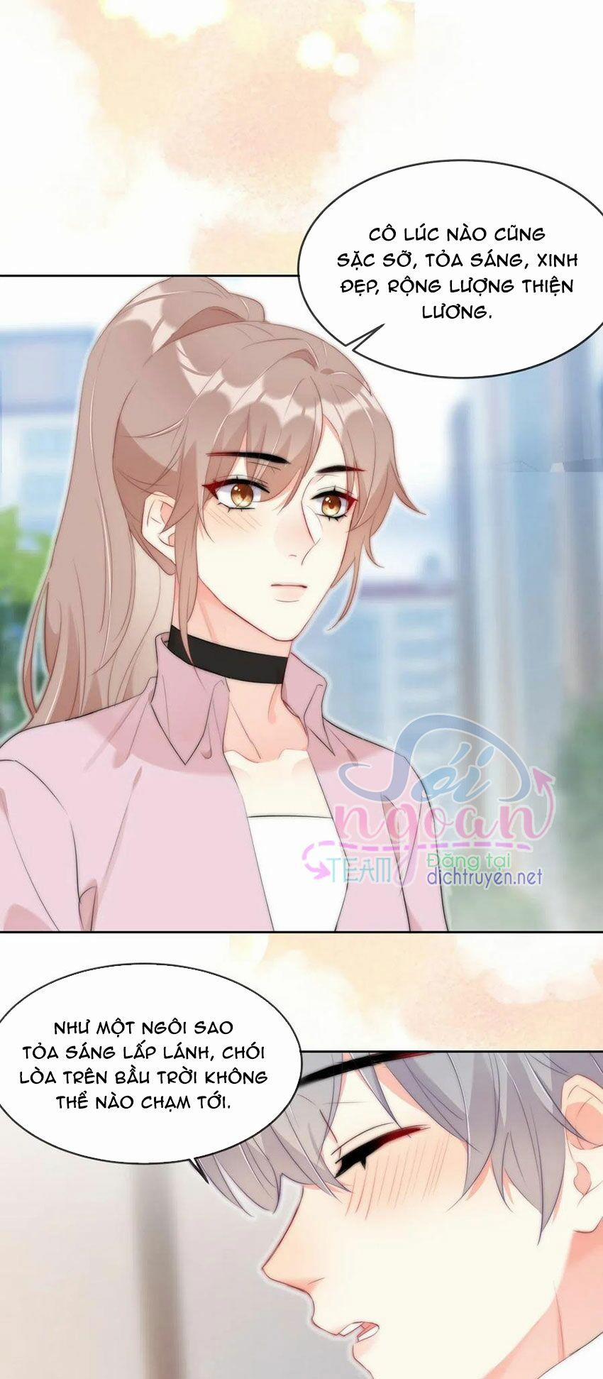 Boss Đại Nhân Là Nữ Thần? 42 trang 18