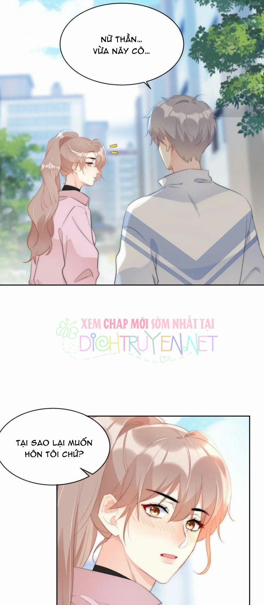 Boss Đại Nhân Là Nữ Thần? 42 trang 6