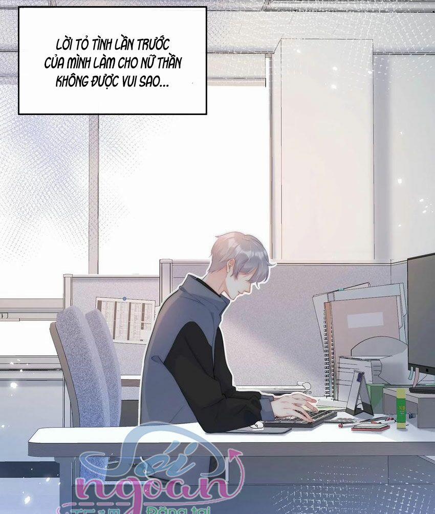 Boss Đại Nhân Là Nữ Thần? 43 trang 6