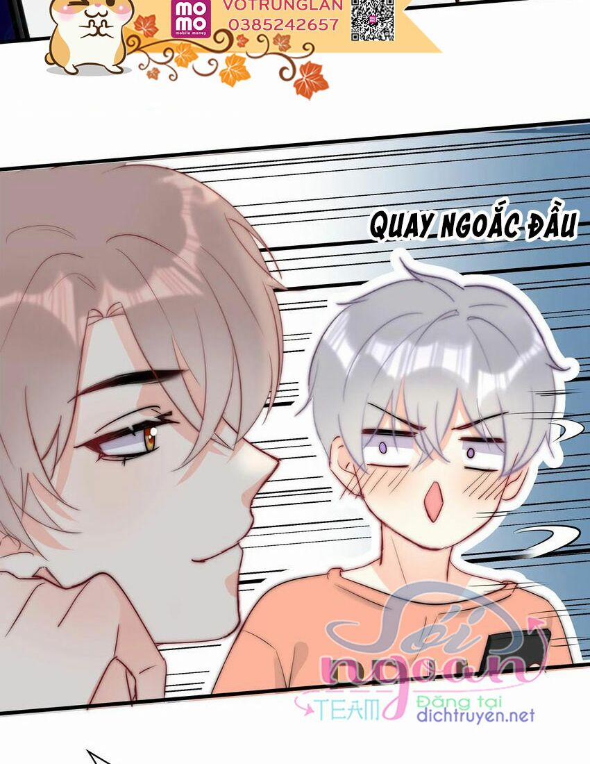 Boss Đại Nhân Là Nữ Thần? 44.5 trang 7