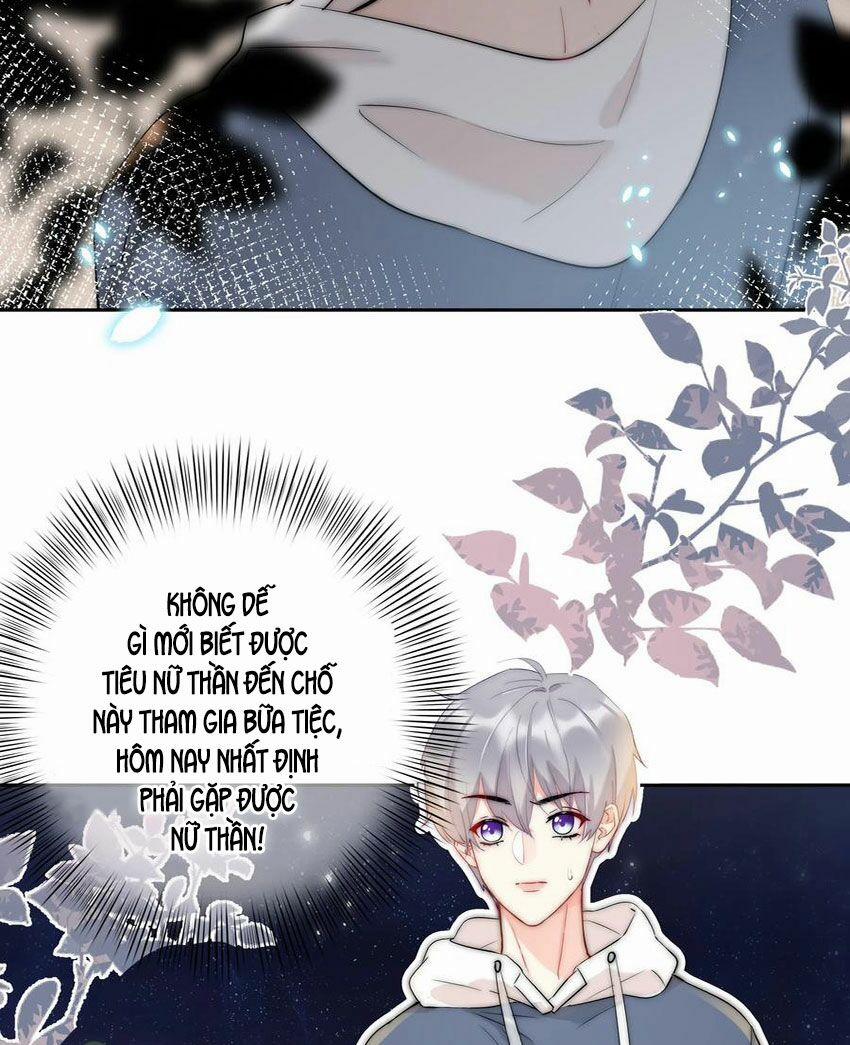 Boss Đại Nhân Là Nữ Thần? 44 trang 2