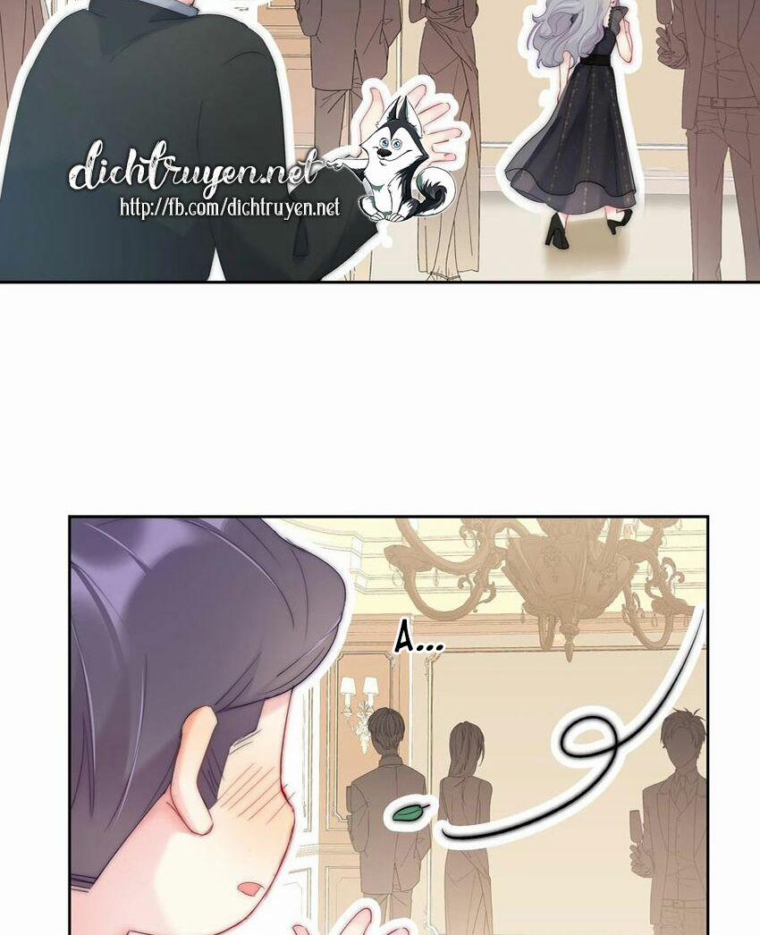 Boss Đại Nhân Là Nữ Thần? 44 trang 21