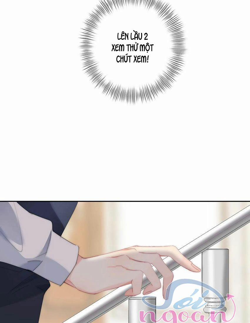 Boss Đại Nhân Là Nữ Thần? 44 trang 30