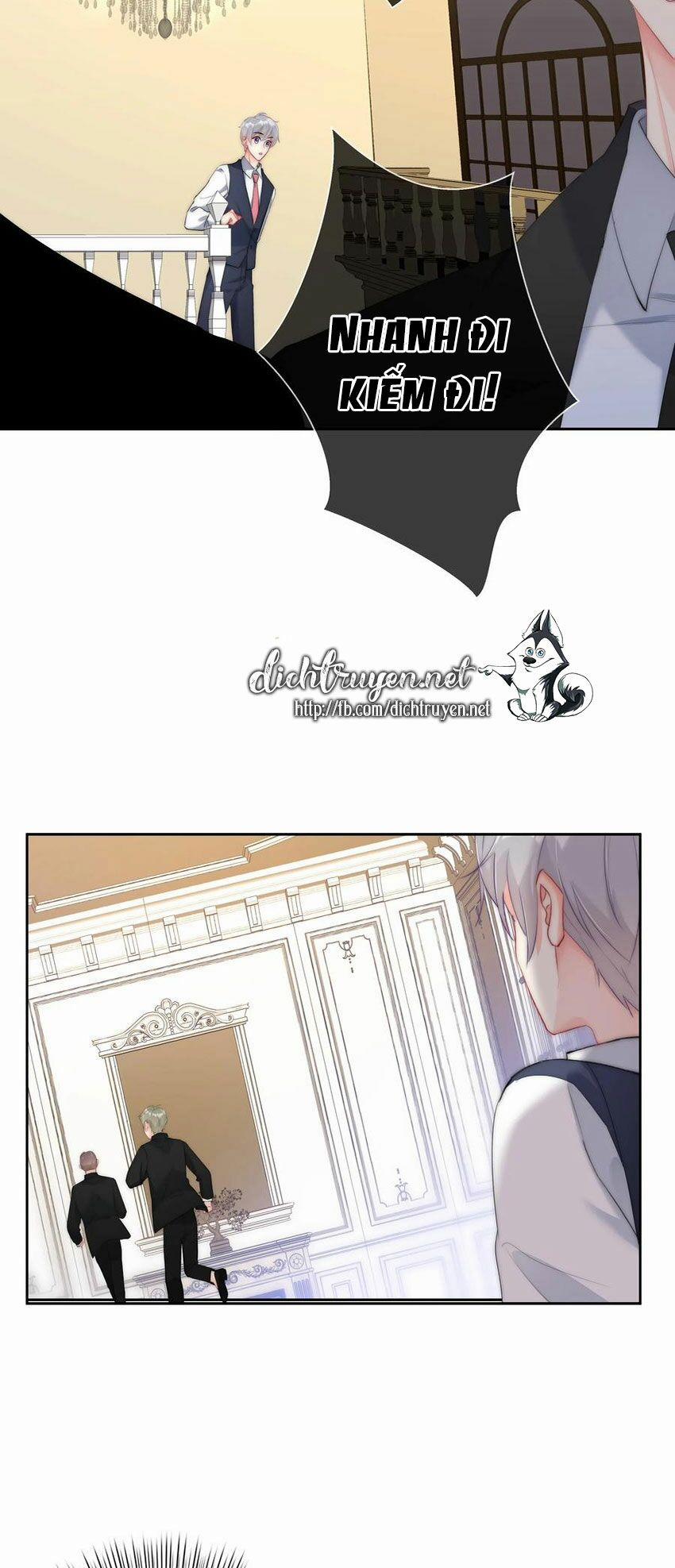 Boss Đại Nhân Là Nữ Thần? 44 trang 32