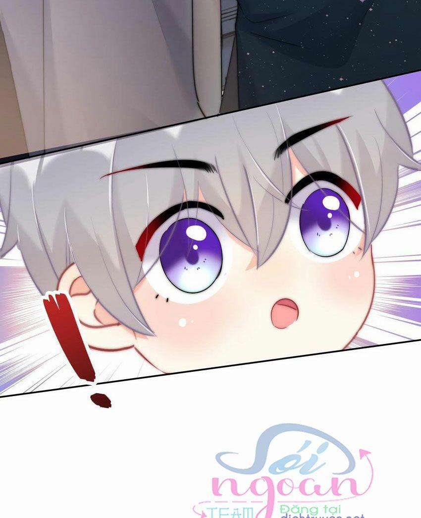 Boss Đại Nhân Là Nữ Thần? 44 trang 45