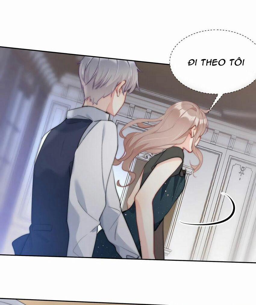 Boss Đại Nhân Là Nữ Thần? 44 trang 48