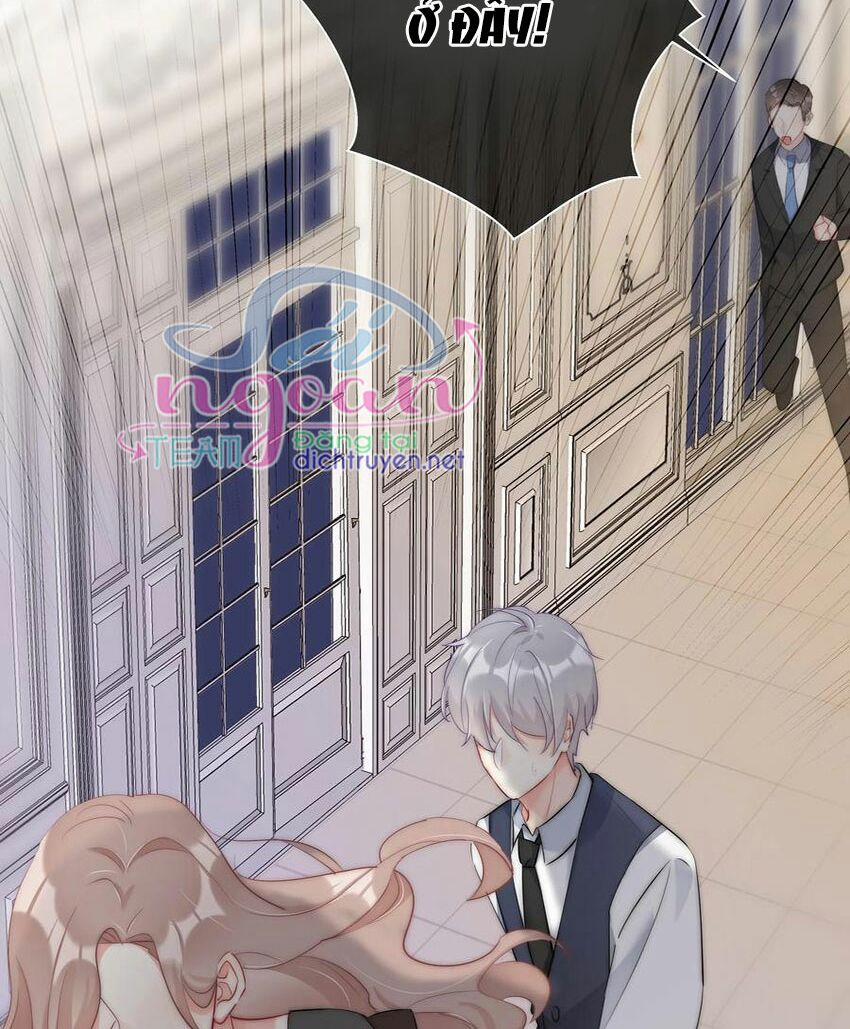 Boss Đại Nhân Là Nữ Thần? 44 trang 50