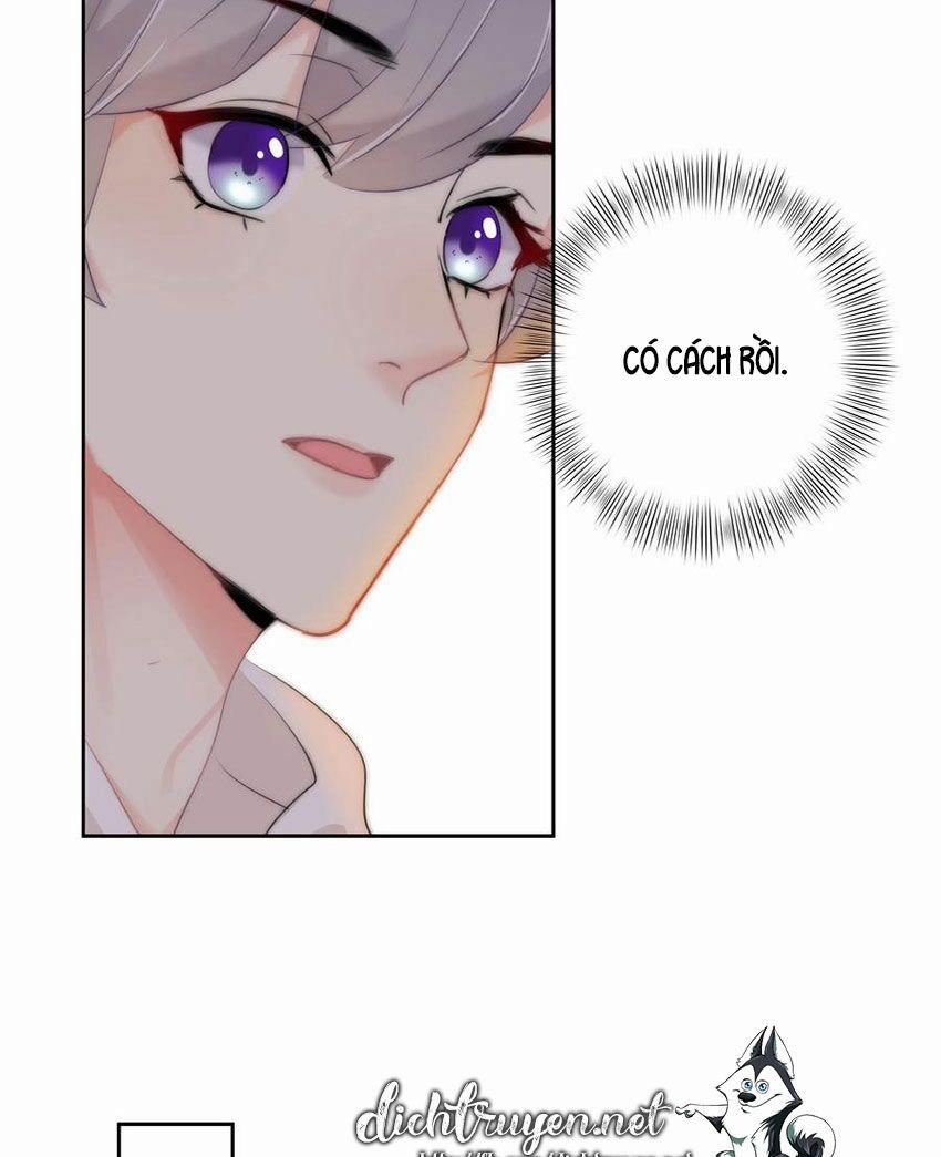 Boss Đại Nhân Là Nữ Thần? 44 trang 8