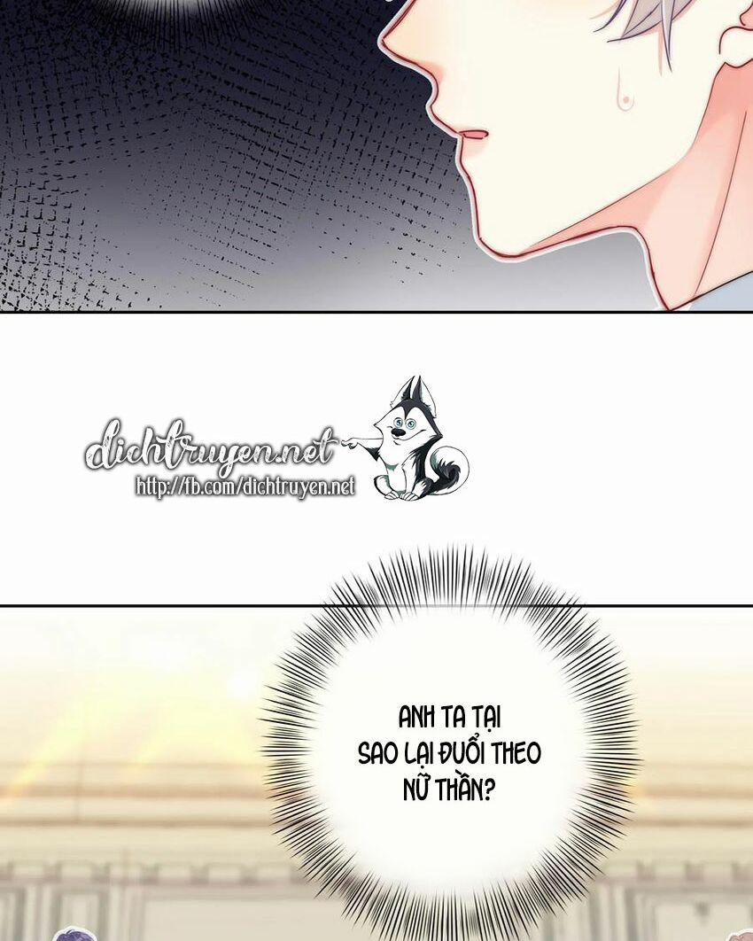 Boss Đại Nhân Là Nữ Thần? 45 trang 13