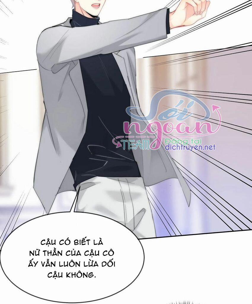 Boss Đại Nhân Là Nữ Thần? 45 trang 15