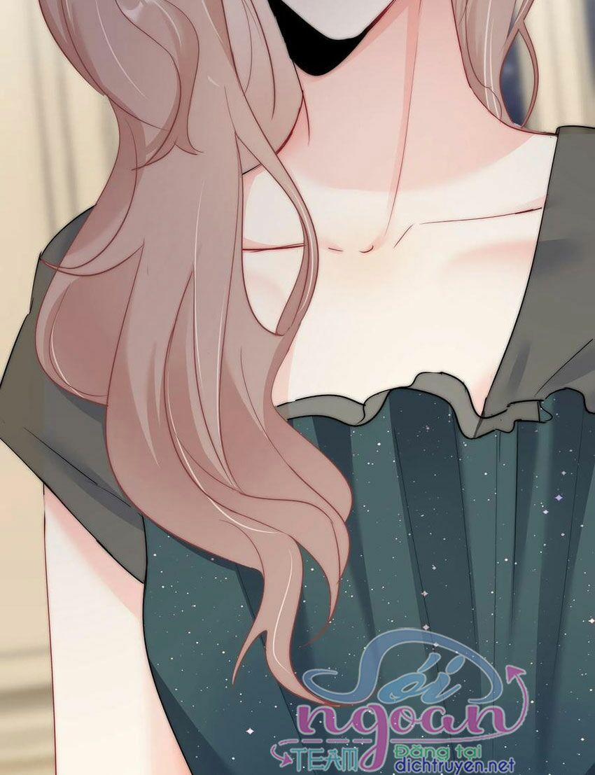 Boss Đại Nhân Là Nữ Thần? 45 trang 26