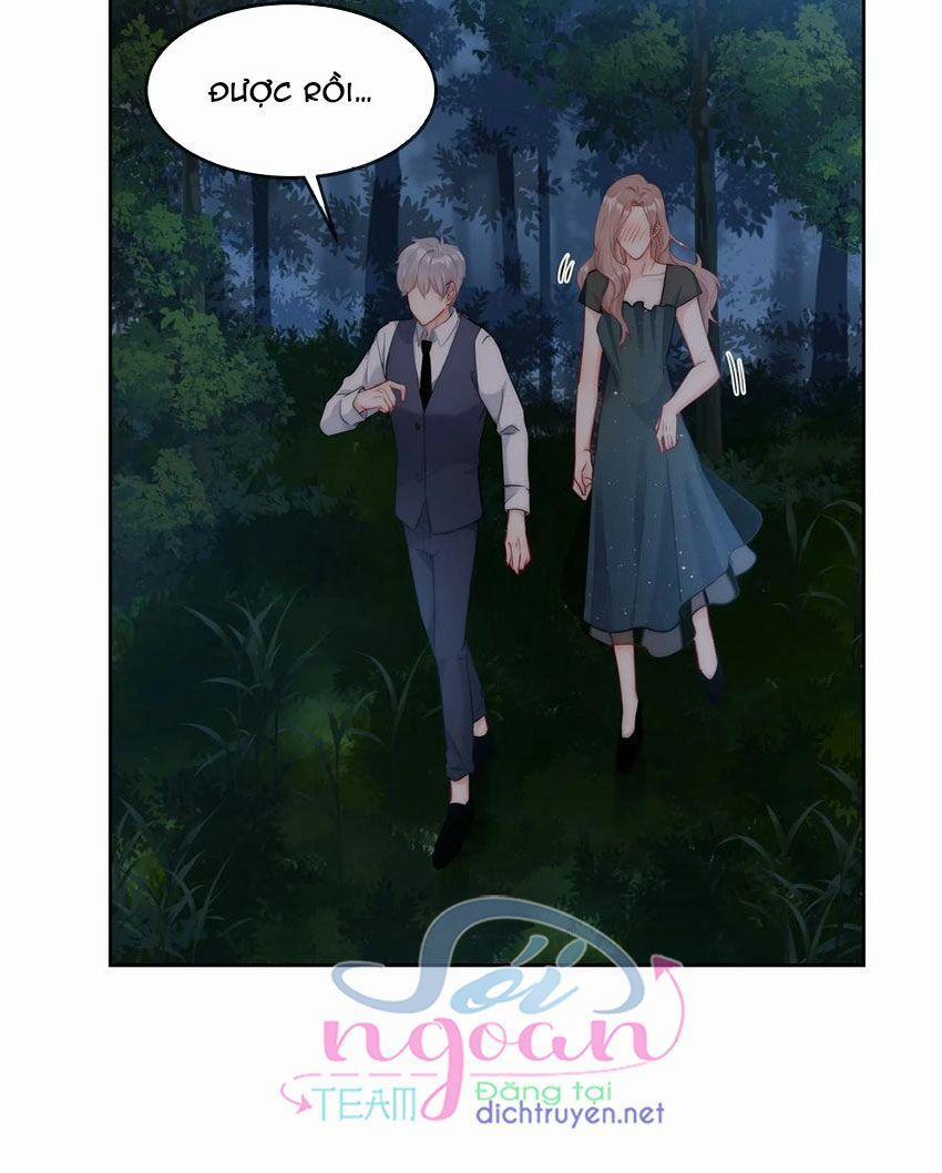 Boss Đại Nhân Là Nữ Thần? 45 trang 30