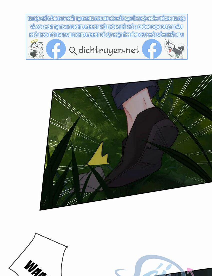 Boss Đại Nhân Là Nữ Thần? 45 trang 34