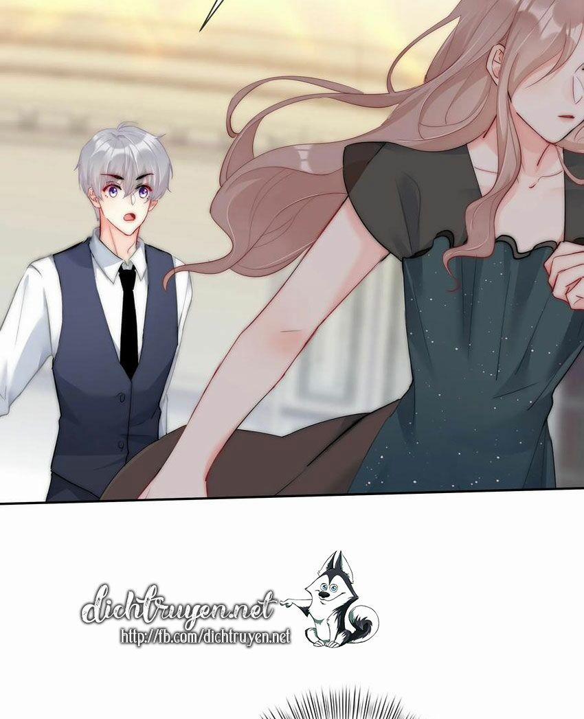 Boss Đại Nhân Là Nữ Thần? 45 trang 4