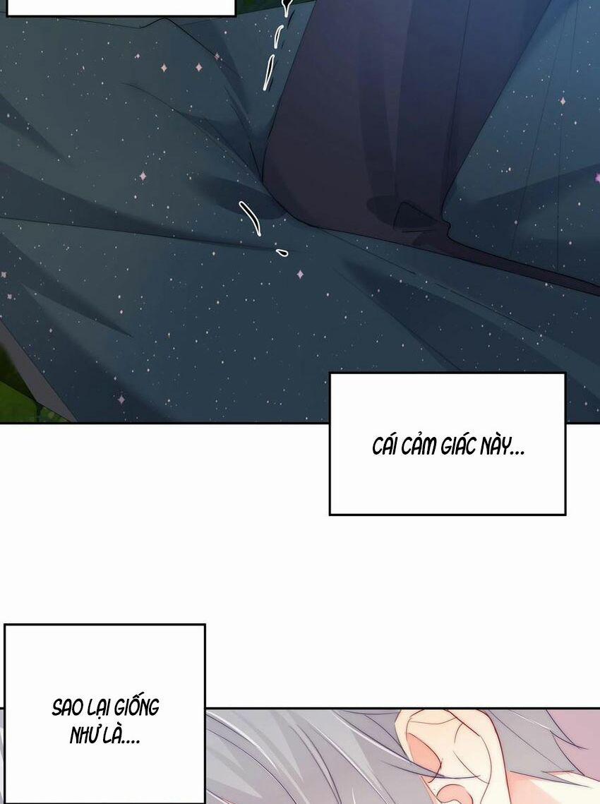 Boss Đại Nhân Là Nữ Thần? 45 trang 43